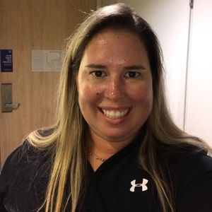 Meet your Posher, Courtney